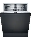 Lave vaisselle Siemens - SX - Entièrement encastrable