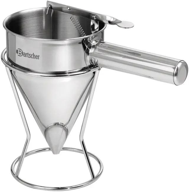 Teigportionierer 800ml - Bartscher