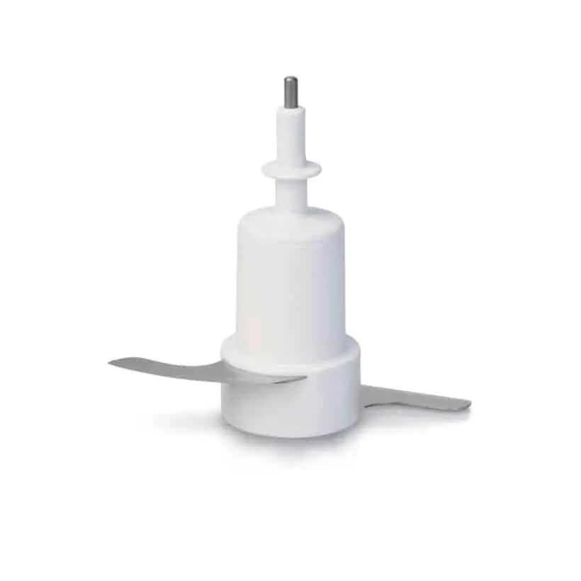 Couteau Oskar Type 118 - Mixeur / Robot