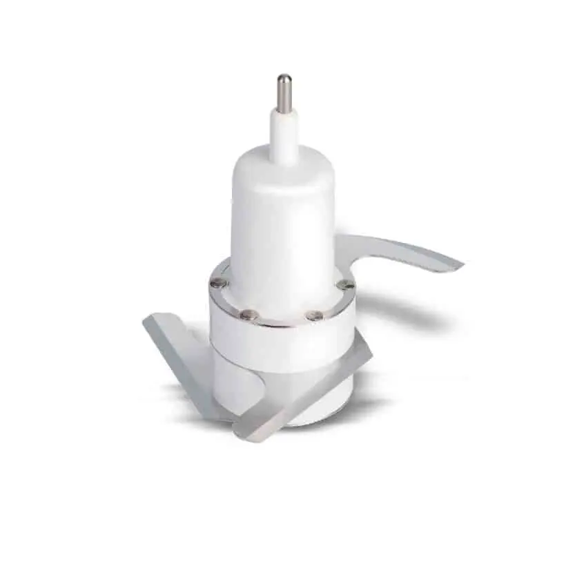 Couteau Triple Smoothie Oskar 118