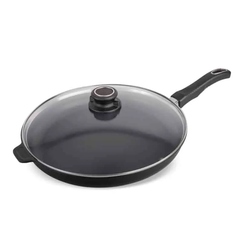 Poêle en Fonte - Gastrolux - Professionnel