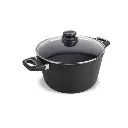 Casserole Faitout en Fonte - Gastrolux - Professionnel