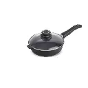 Sauteuse en Fonte - Gastrolux - Professionnel