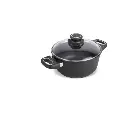 Cocotte en Fonte - Gastrolux - Professionnel