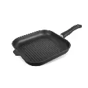 Grill en Fonte - Gastrolux - Professionnel