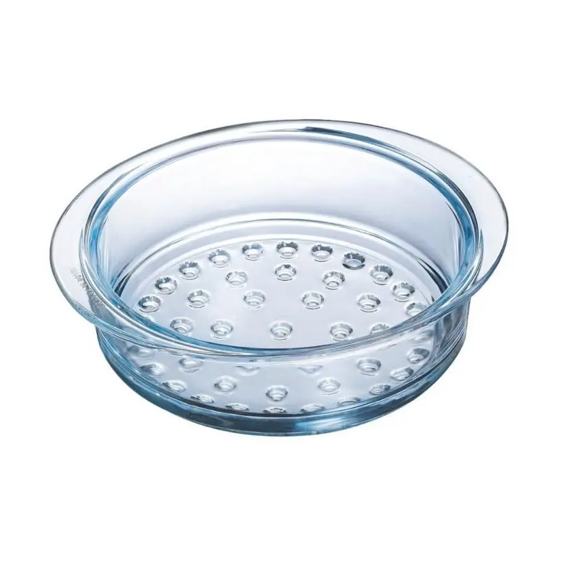 [1510] Cuit Vapeur - Gastrolux - Professionnel (⌀20)
