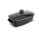 Rotissoire en Fonte Gastrolux Professionnel