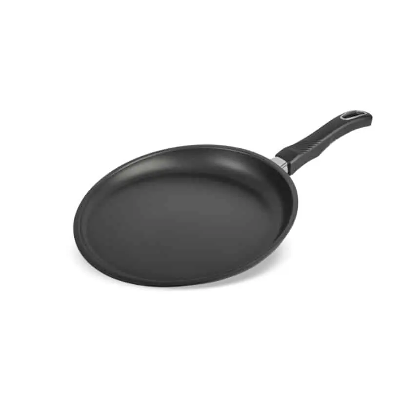 [17628A] Crépière en Fonte - Gastrolux - Professionnel