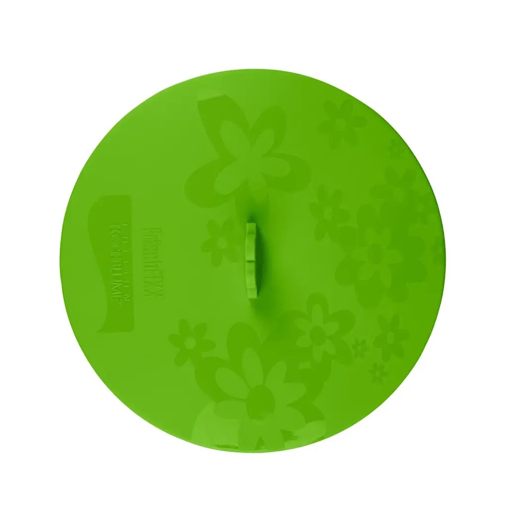 Deckel - Frisch Fixx - Grün - Kochblume