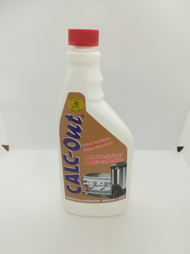 Détartrant Machine à café - Universel