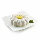 Moule silicone Marguerite 3D Silikomart