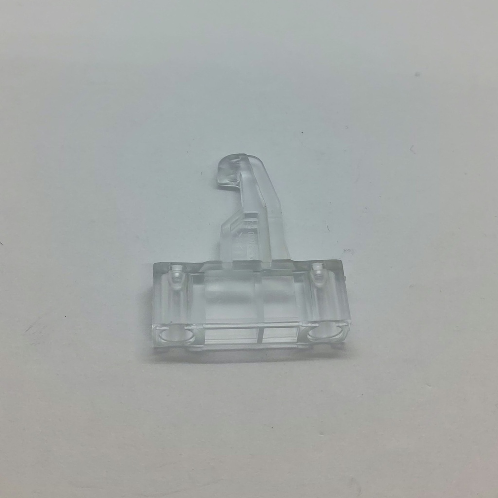 Crochet porte sèche-linge Bosch & Siemens 00154243