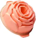 Moule Silicone Rose 3D Silikomart