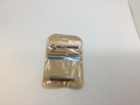 Embout ovale Jura & Nespresso