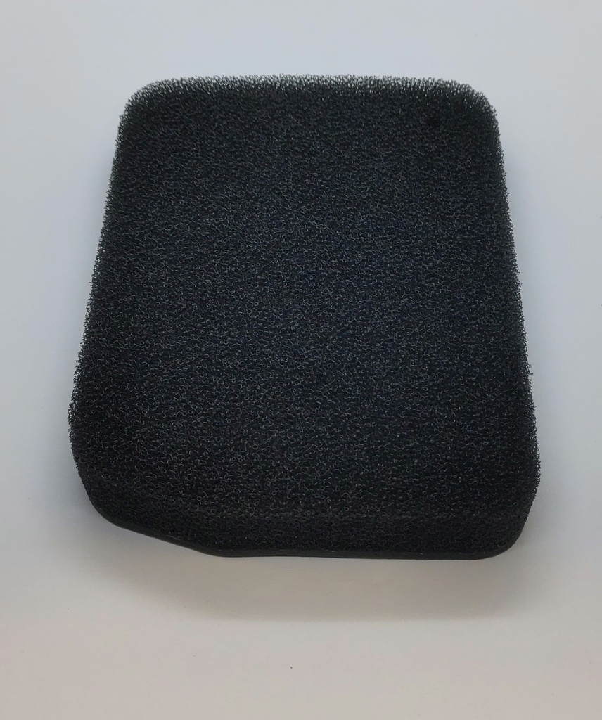 Filtre en mousse sèche-linge Miele 091664761