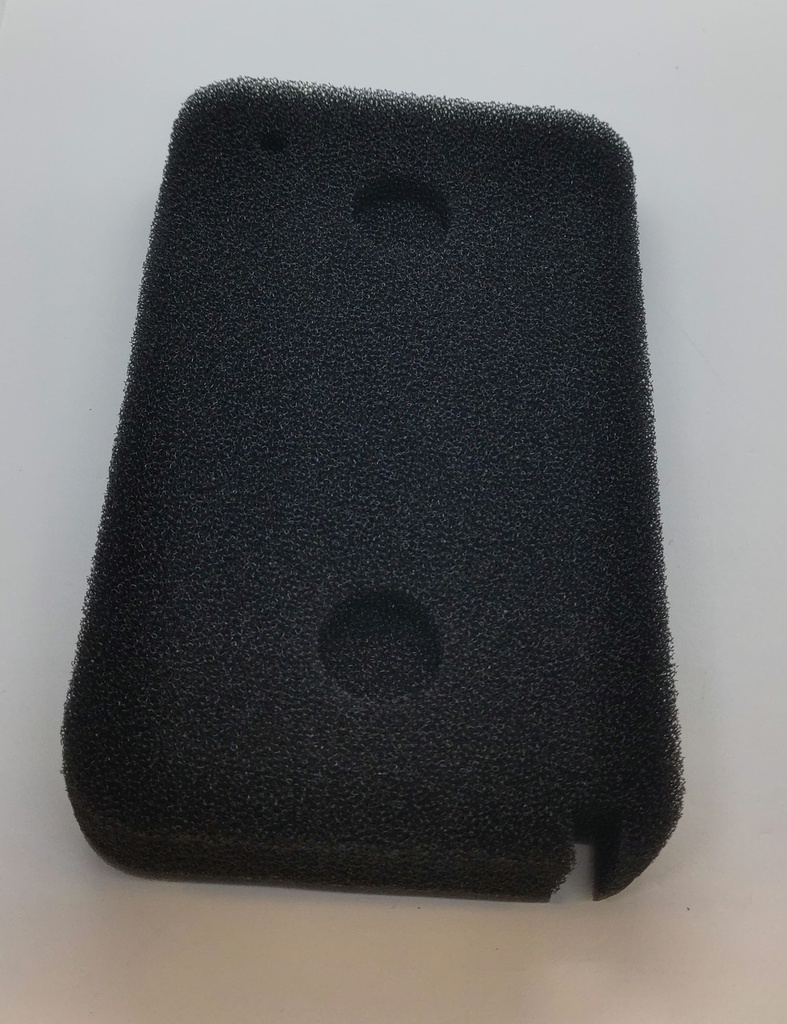 Filtre en mousse sèche-linge Miele 9499230