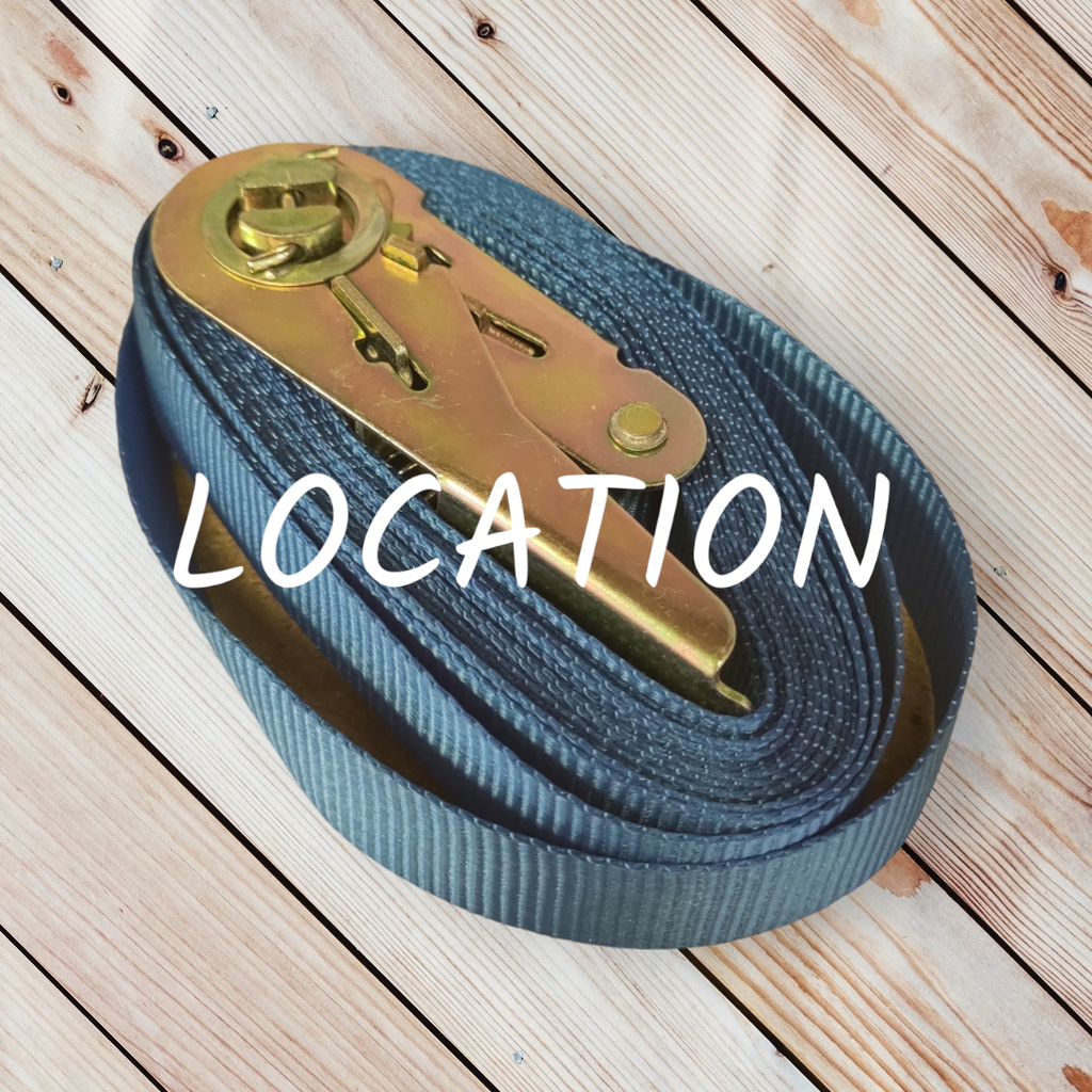 LOCATION Span Set