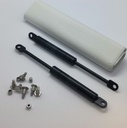 Kit Vérin Lift O Mat - GAS BA50 - 10601210 - Cuisson - Miele