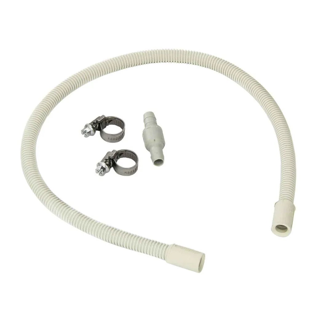 Soupape antiretour sèche-linge Miele 06729294