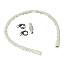 Miele Rückschlagventil gerade ø10mm