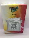 Sac FJM compatible 4x + 1 filtre moteur - FL0014  - Aspirateur Traineau (230V) - Miele
