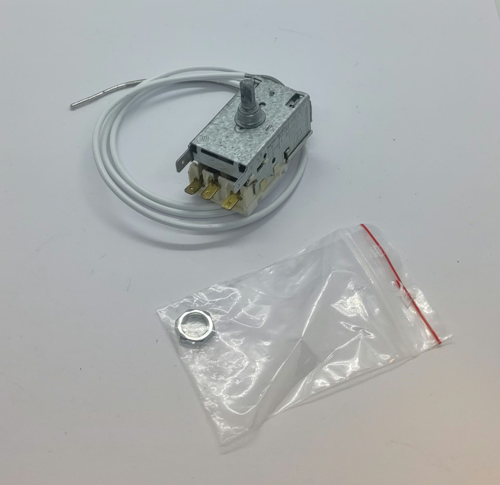 Thermostat Ranco K59L2621 - Frigo / Congélateur - Miele / Liebherr / Universel