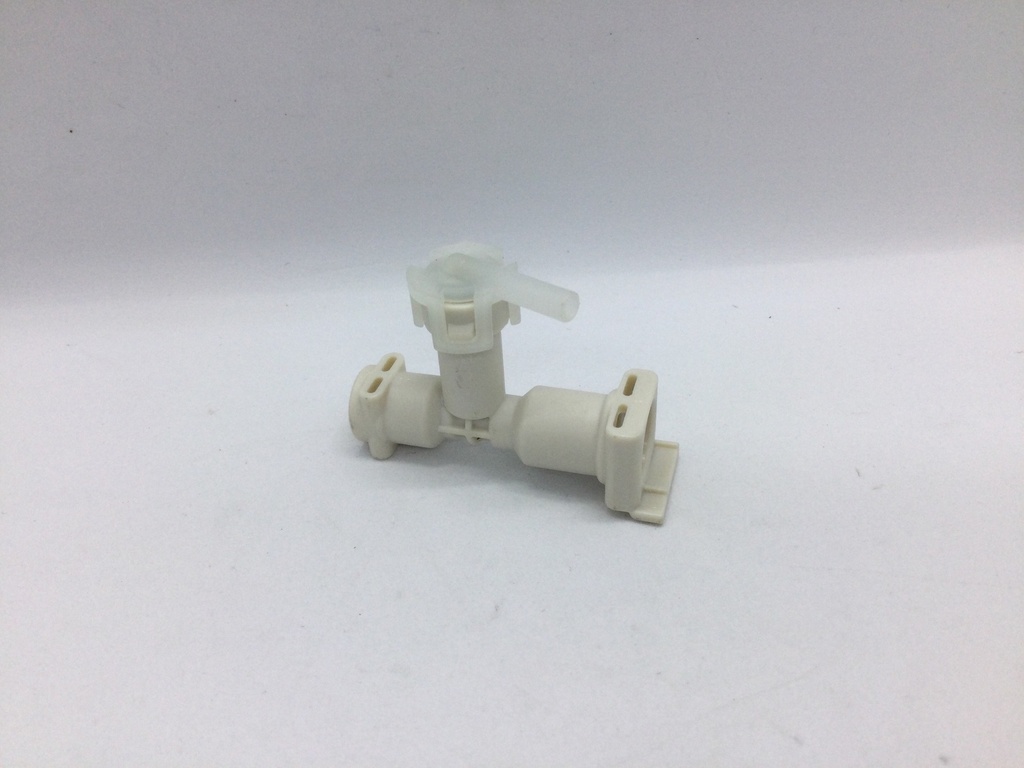 Raccord Y - Valve Surpression - 7313219401 - Machine à Café - Delonghi