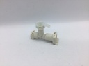 Raccord Y - Valve Surpression - 7313219401 - AS00006118 - Machine à Café - Delonghi