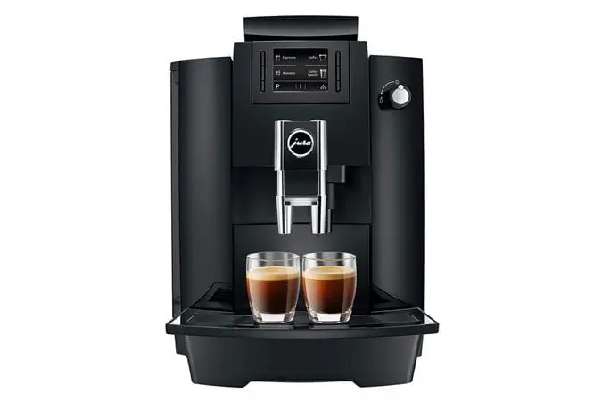 Machine à café automatique - Jura