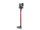 Aspirateur à main & balai sans fil - Ariete - Rouge