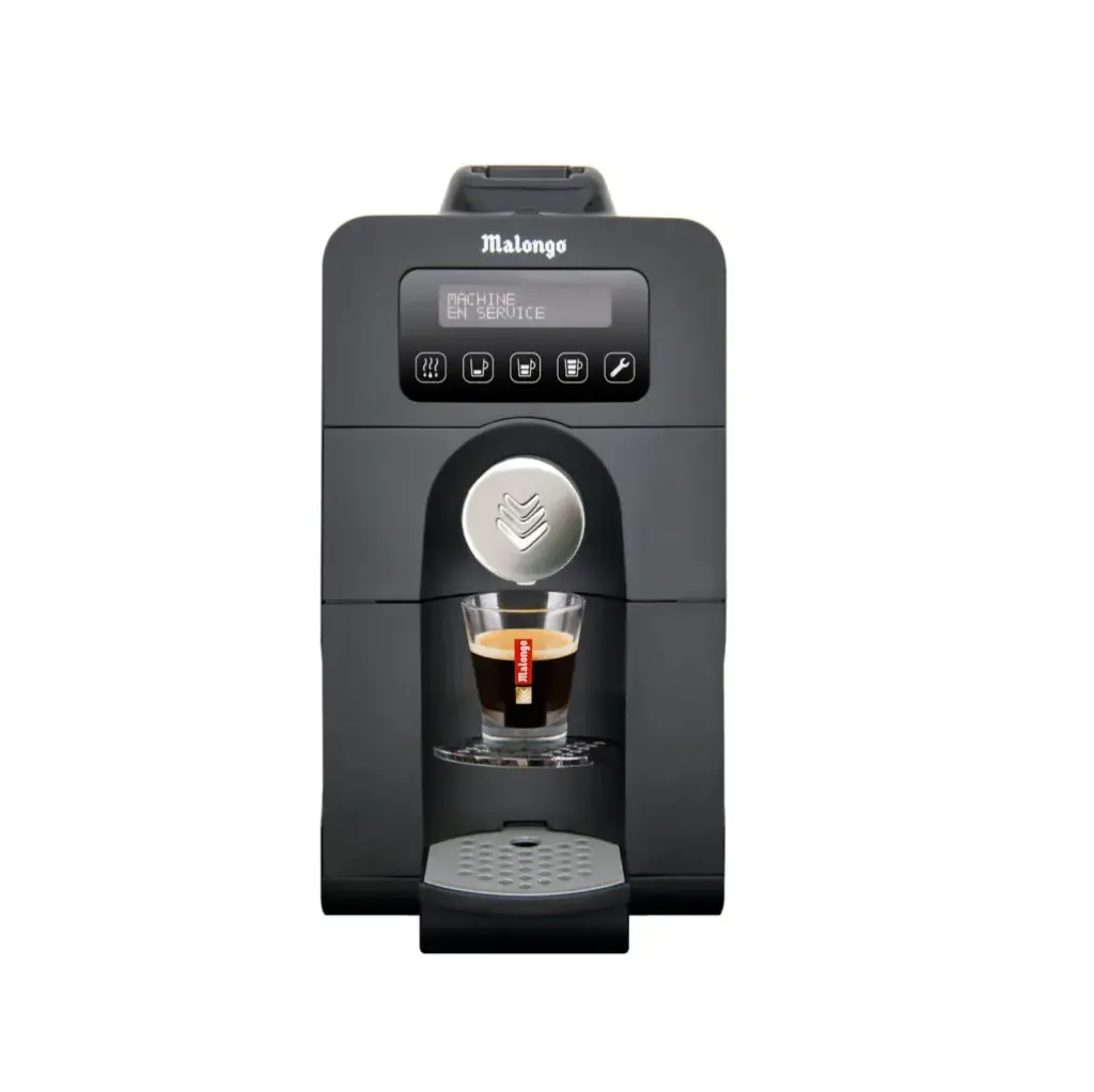 Machine à café à dose - NEOH Office - Malongo