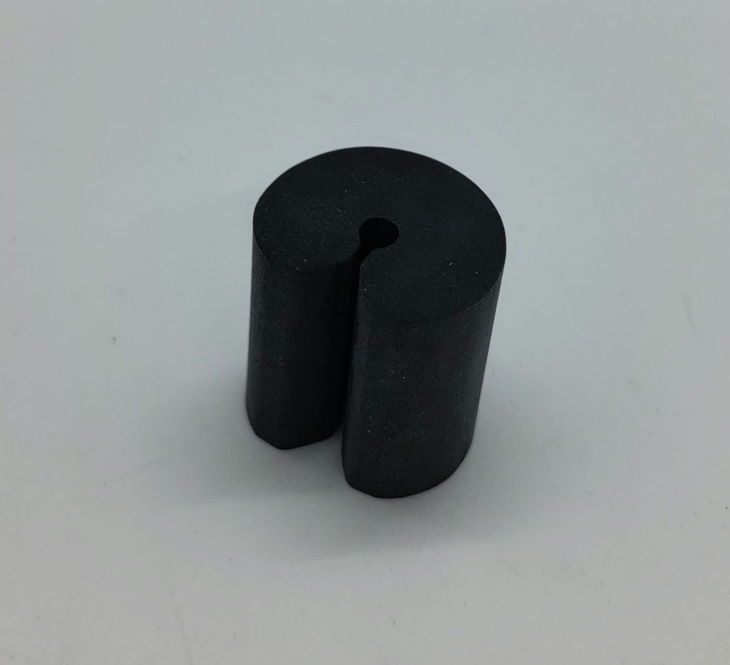 Gomme / Butée antivibration - 42155463 - Frigo / Congélateur - Universel
