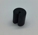 Gomme / Butée antivibration - Frigo / Congélateur - Universel