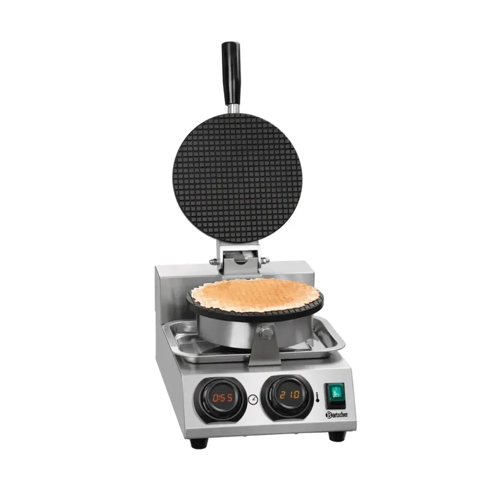 [370.276] LOCATION Fer à bricelet Bartscher