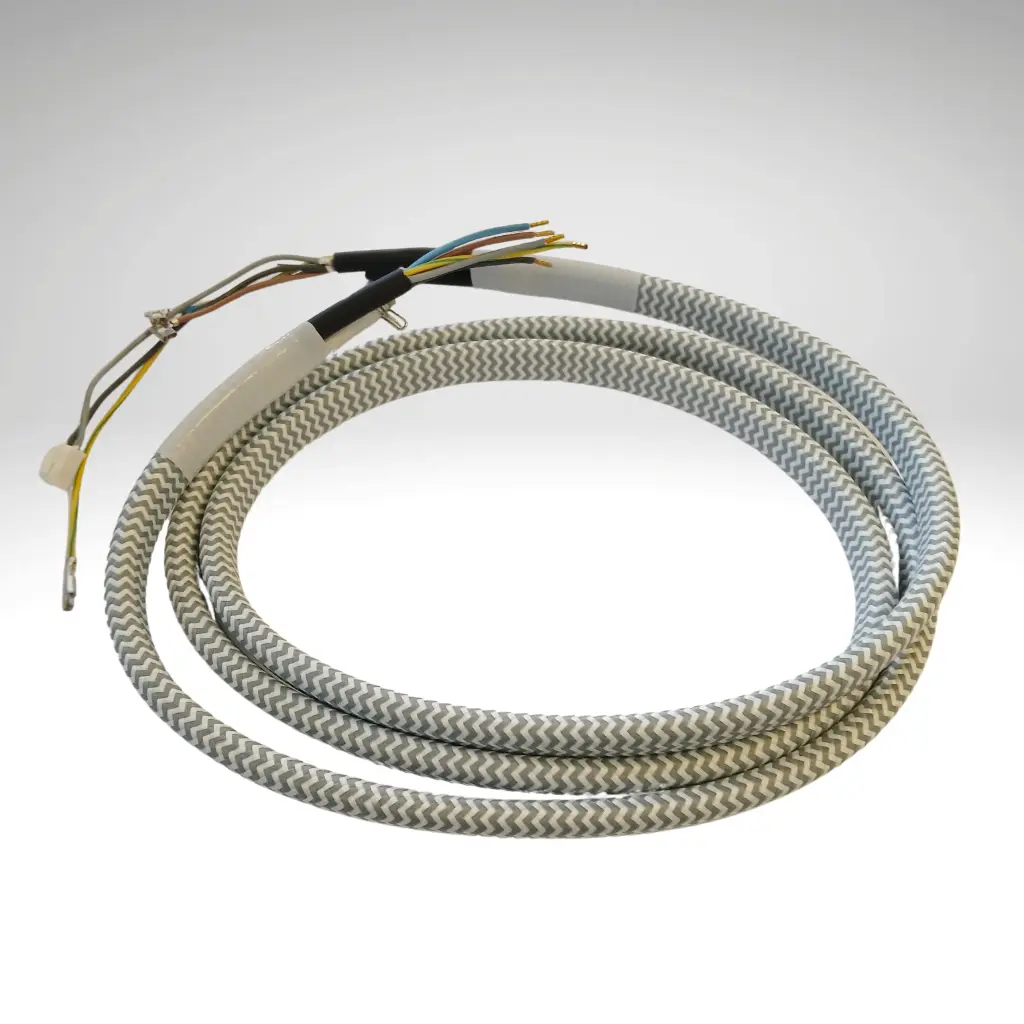Cordon fer à repasser Braun CS-00120730