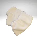Mop nettoyeur vapeur - lot 3 pièces - universel