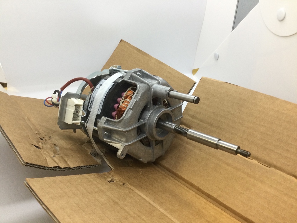 Moteur sèche-linge Electrolux AEG 1120991235 1251289102 4055369633