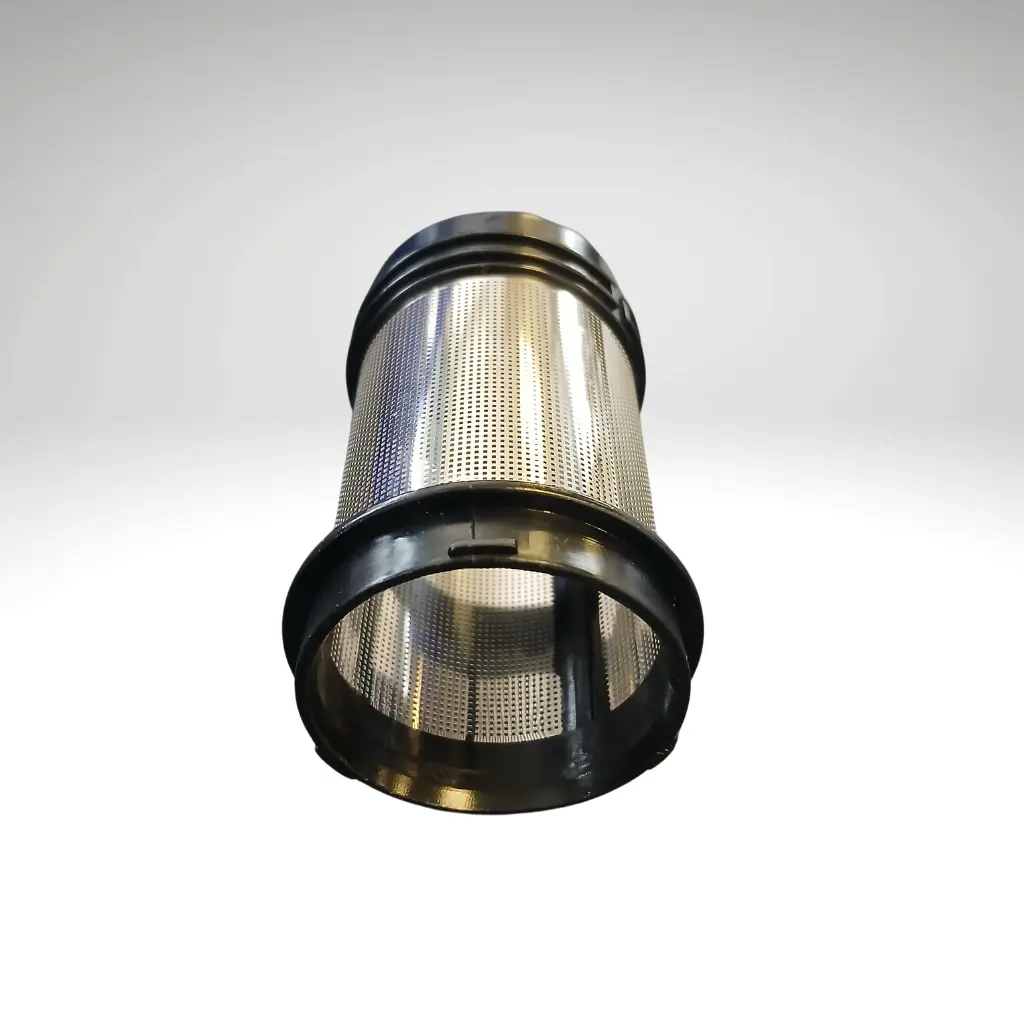 Filtre aspirateur Ariete Métallique 2757 2758
