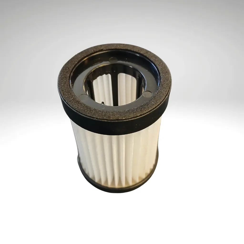 Filtre aspirateur Ariete HEPA 2757 2758
