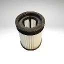 Filtre HEPA 2757 2758 - Aspirateur accu - Ariete