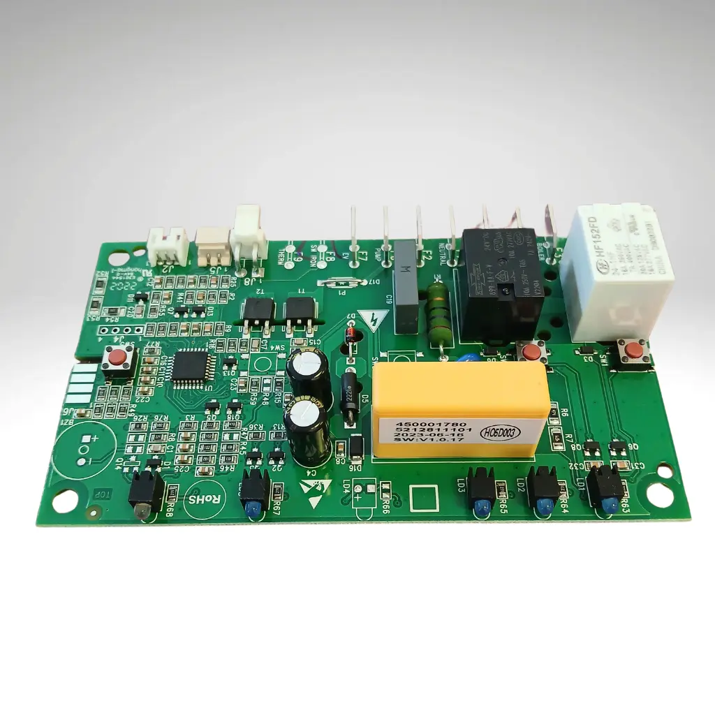 [#R508451] Électronique PCB - 5212811101 - Fer à repasser - Braun