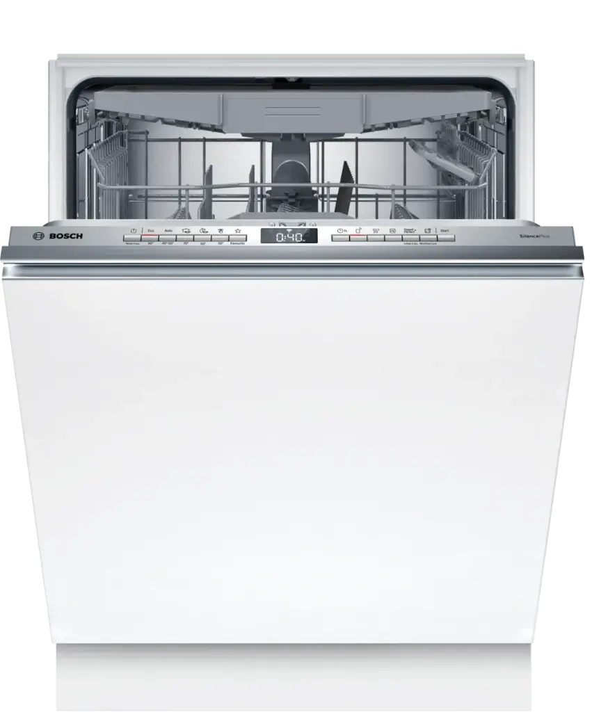 Lave vaisselle Bosch SB entièrement encastrable