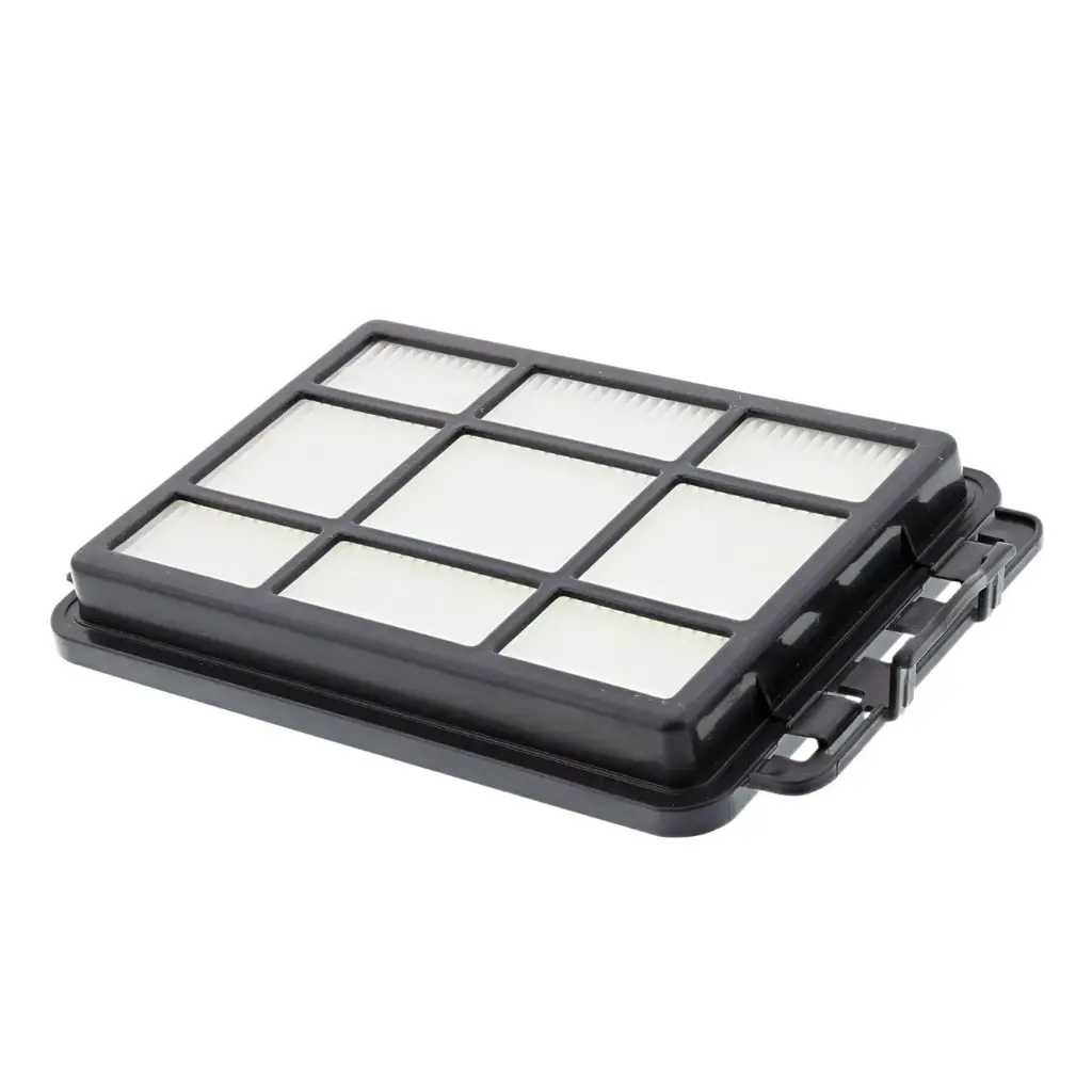 Filtre Moteur évacuation (sortie) HEPA - 4055398137 - Aspirateur - Electrolux / AEG