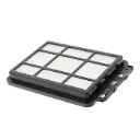 Filtre Moteur évacuation (sortie) HEPA - 4055398137 - Aspirateur - Electrolux / AEG