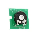 Potentiomètre Électronique - 1183792017 - Aspirateur - Electrolux / AEG