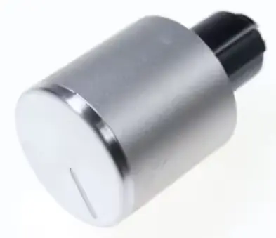 Bouton rotatif - 481010835801 / C00387012- Four - Bauknecht / Whirlpool / Ikéa