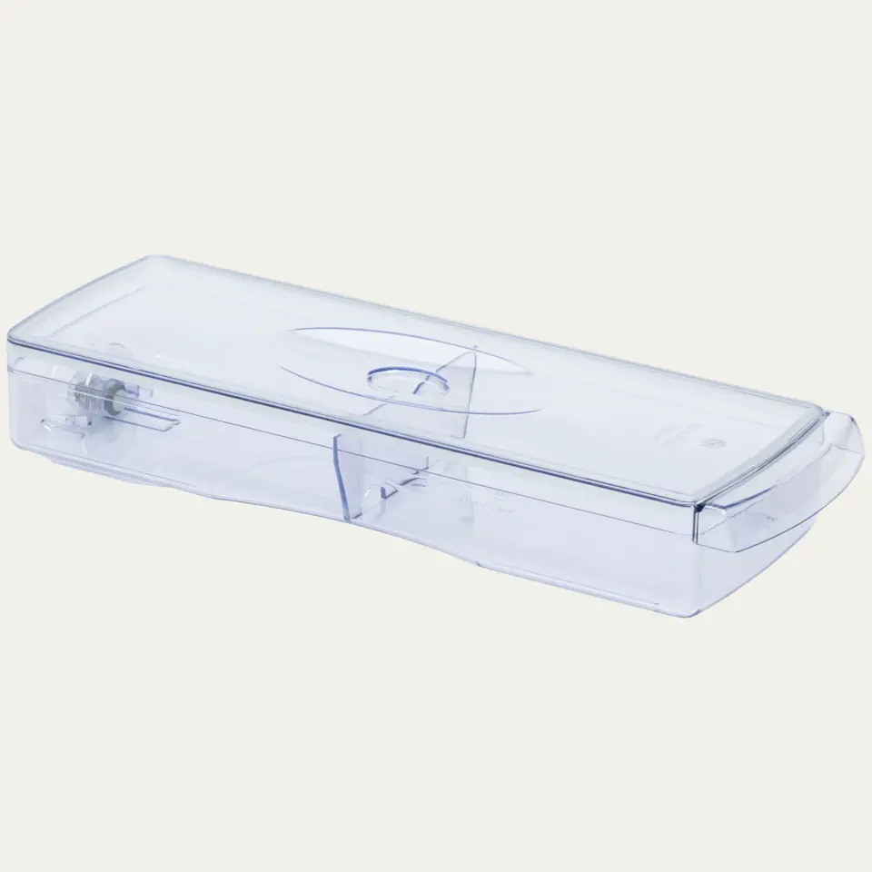[#K30781] Wassertank Ofen V zug K30781