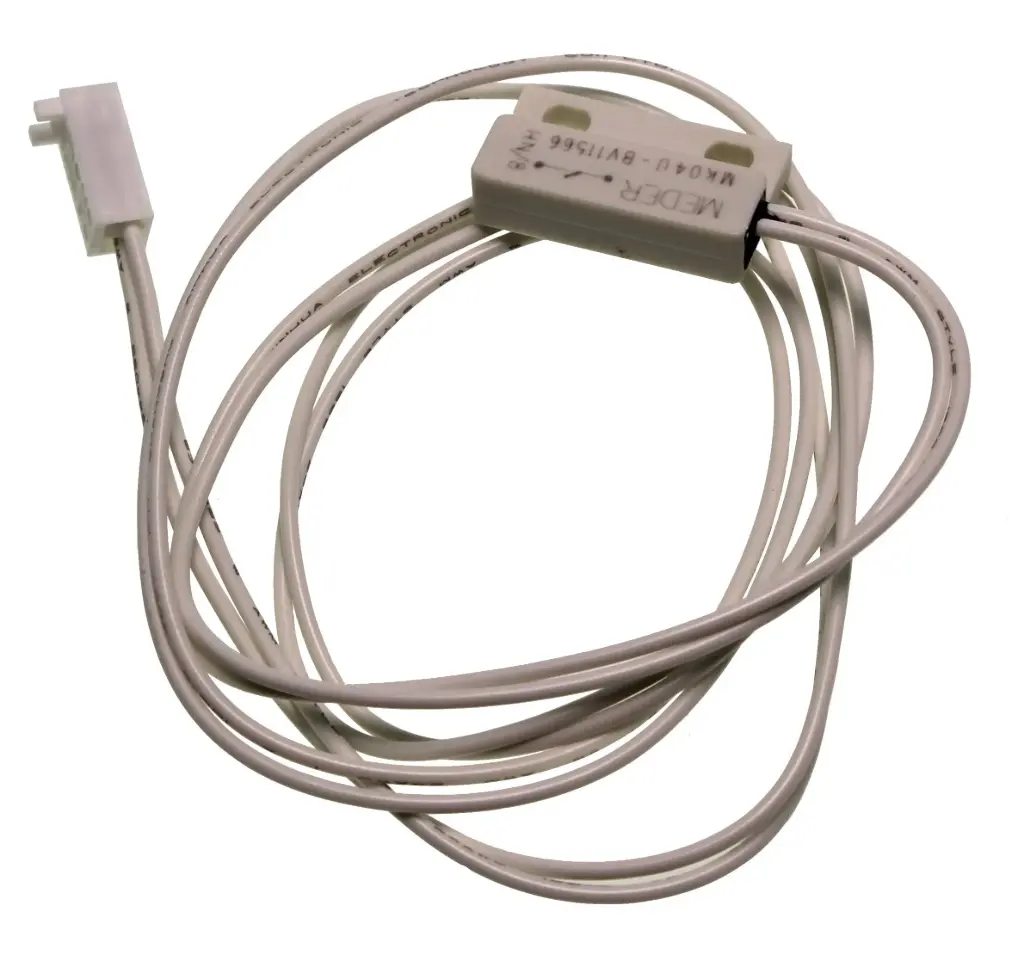 Capteur niveau d'eau (sonde) - 5232104600 - machine à café - Delonghi