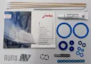 Kit Joint Machine à café Jura set XXL - 12885