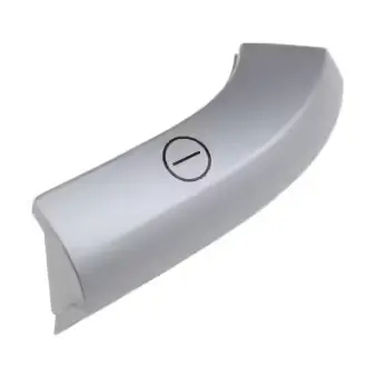 Bouton on/off interrupteur pédal - 11168551 - Aspirateur Traineau (230V) - Miele